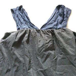 NWT Gap Sleeveless Bubble Dress